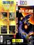 3DO&nbsp; - &nbsp;Total Eclipse